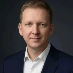 Александр Федоров — к.ю.н., юрист